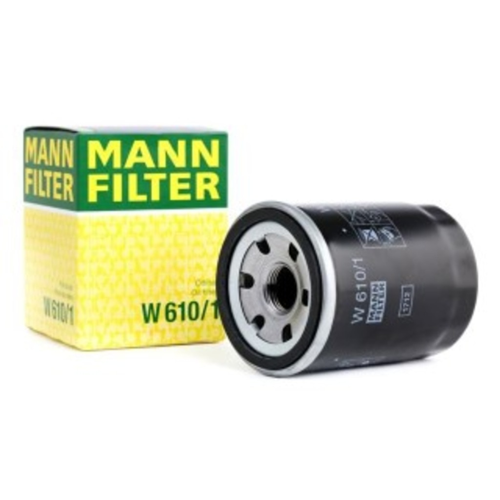 W 610 6. Mann w610/6. Mann-Filter w610/1 Размеры. Mann 610/6.